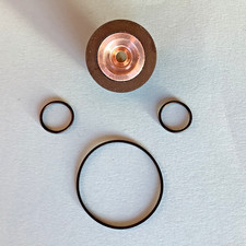 AKAI GX-747 studio kit for