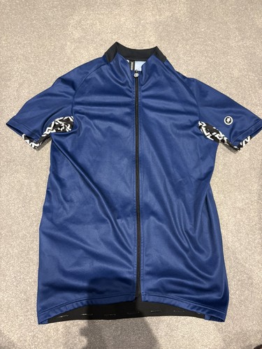 Maglia assos textile - assos,
