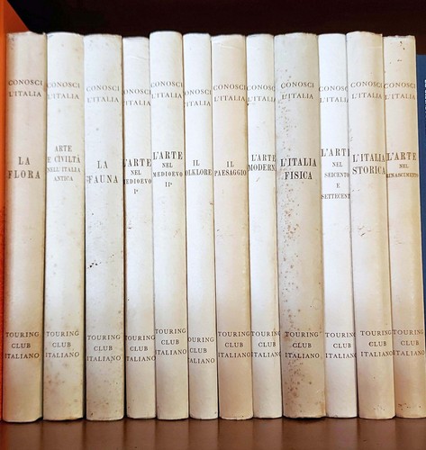 Collezione completa volumi - completa,
