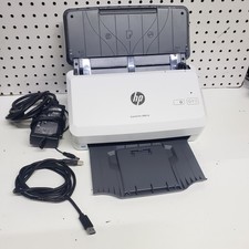 HP ScanJet Pro 3000 S4 scanner