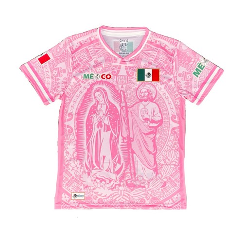 Maglia virgencita guadalupe - maglia,