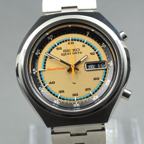 Raro orologio uomo - orologio,