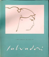 ALDO SALVADORI RAGGHIANTI