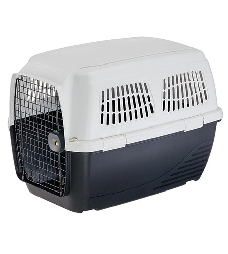 Trasportino per cani clipper - trasportino, 5