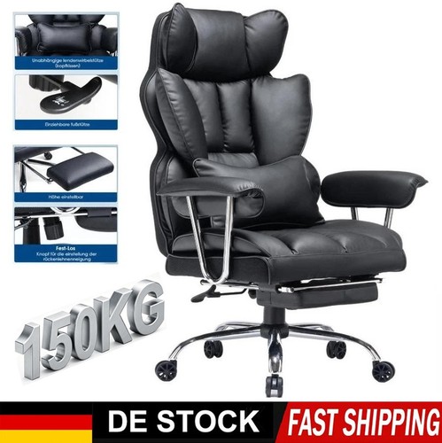 Sedia ufficio pu - sedia,