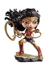 Dc Comics Statua MiniCo Wonder