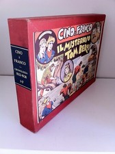 CINO E FRANCO 1-17 RISTAMPA