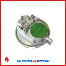 Pressostato aria per caldaia