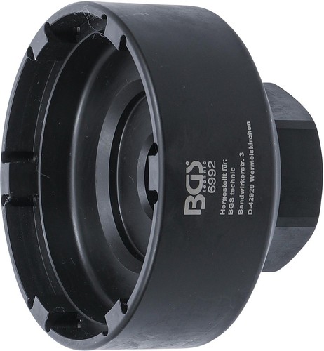 BGS-6992