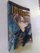 JULIET 2 - PLANET MANGA   "N"
