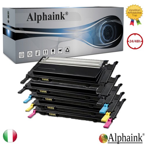 Kit toner per samsung - kit,