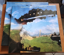 ARNALDO POMODORO AL FORTE DI