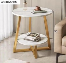 x Tavolino da Salotto Comodino