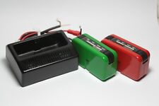 Voxson Tanga Rossa e Verde da collezione e da ascolto Italian vintage design