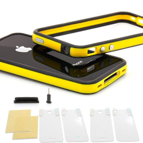 Paraurti tpu iphone - paraurti,