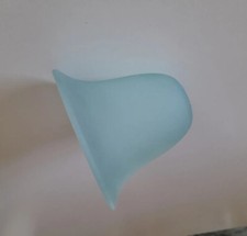 Vetro ricambio diffusore - di,