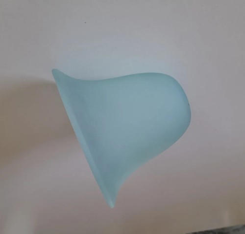 Vetro ricambio diffusore - vetro,
