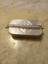 Bollitore per siringhe in