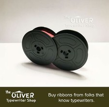 Macchina da scrivere Olivetti