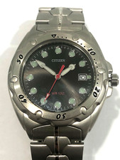 Orologio citizen 100 - citizen, wr