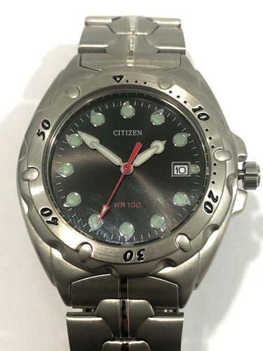 Orologio citizen 100 - orologio,