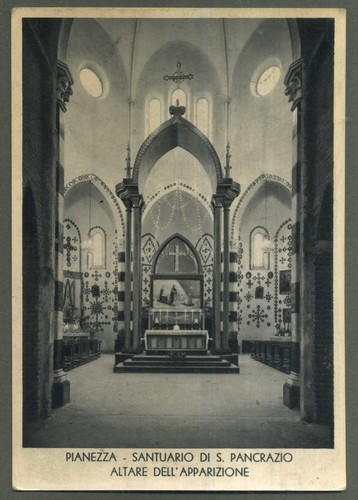 Pianezza santuario - pianezza,