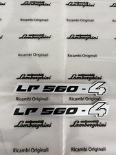 LAMBORGHINI GALLARDO LP560-4