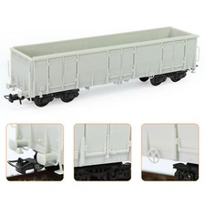 1pc HO Scale 1:87 Blank