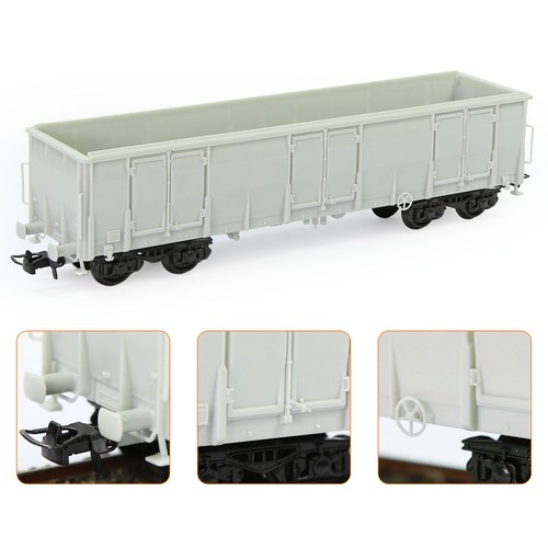 Scala 87 vuoto - scala, 1:87