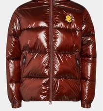 Piumino Senza Cappuccio Uomo