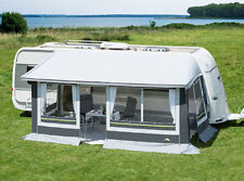 Tenda Juwel III misura 6 destra misura pavimento 490 x 240 cm (LxP) tenda permanente dwt