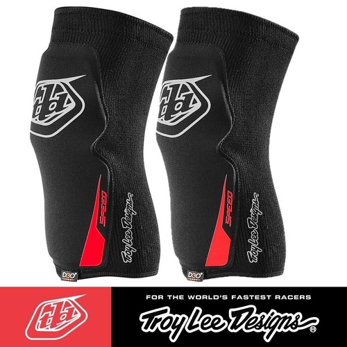 Ginocchiere troy lee designs - ginocchiere,