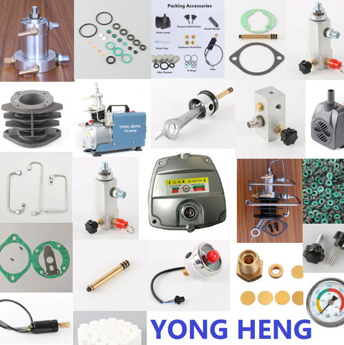 Yong heng 4500psi - heng,