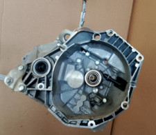 cambio meccanico fiat 500L 1.3