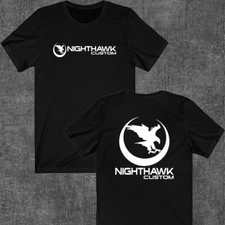 Nighthawk Armi da Fuoco