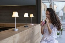 Lampada Tavolo a Led