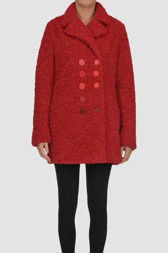 Cappotto donna marco - cappotto, de