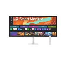 LG 34U601SA-W Doppio WQHD