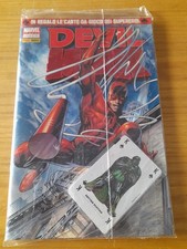 Devil e Hulk numero