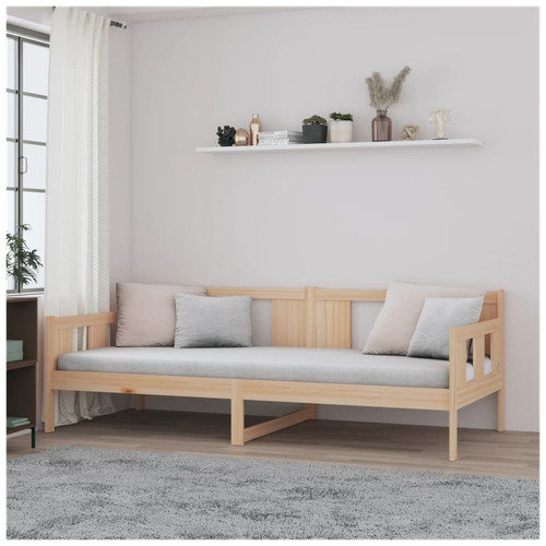 Divano letto giorno - in, legno