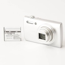 Olympus VH-510 Argento 8x
