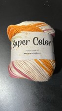 Gomitolo cotone Egitto cake