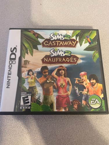 Nintendo the sims - the,