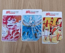 Schede Telefoniche - Rara