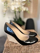 Scarpe con zeppa LK BENNETT in