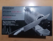 affilacoltelli elettrico