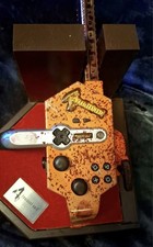 Resident Evil 4 Controller
