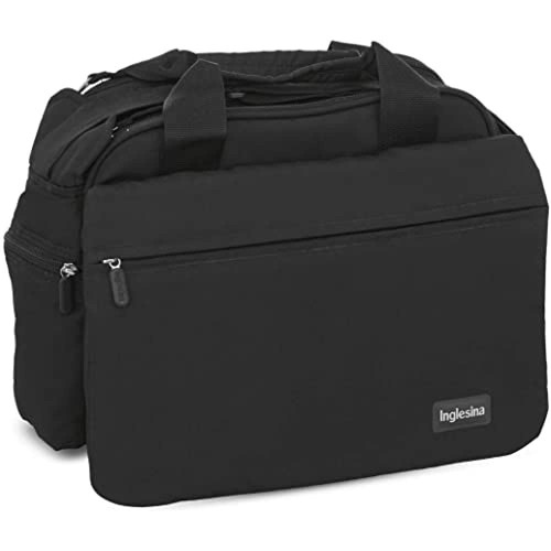 Inglesina baby bag nero - baby, bag,