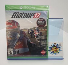 MotoGP 17 (Microsoft Xbox One)