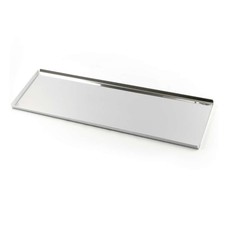 Vassoio 50x20 cm per